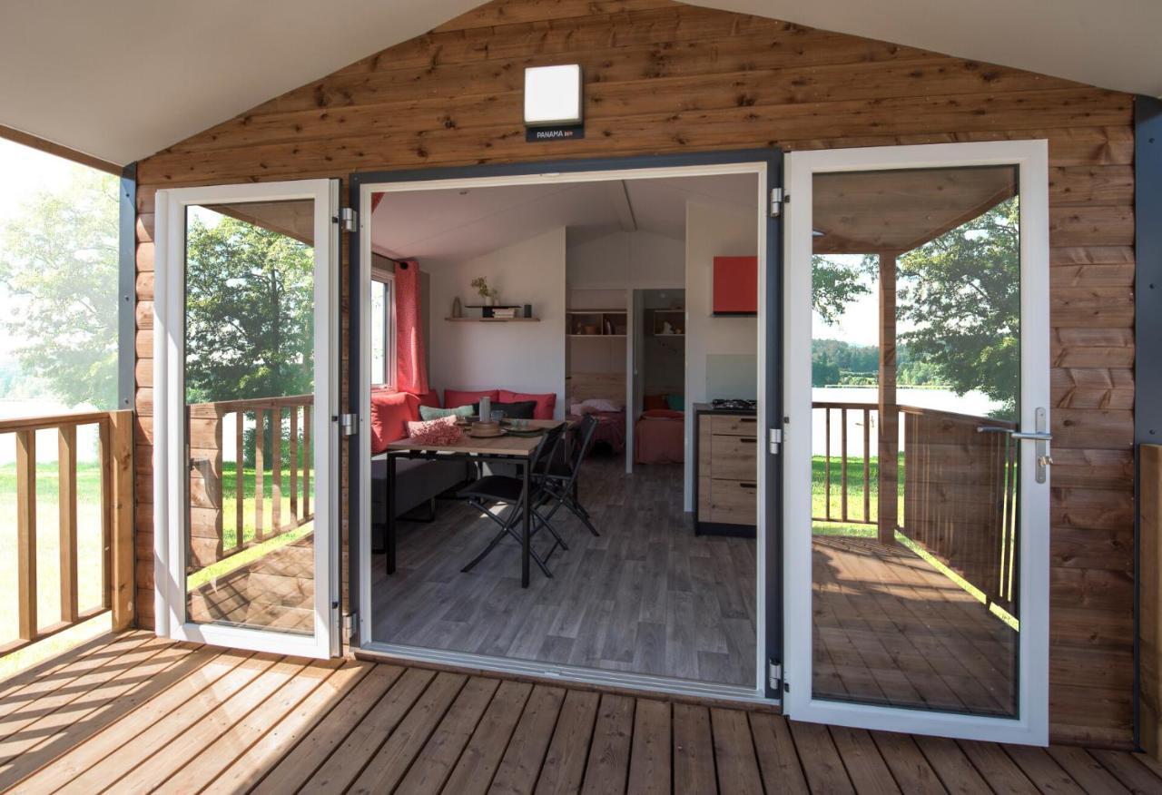 Camping Antioche D'Oleron La Bree-les-Bains Luaran gambar