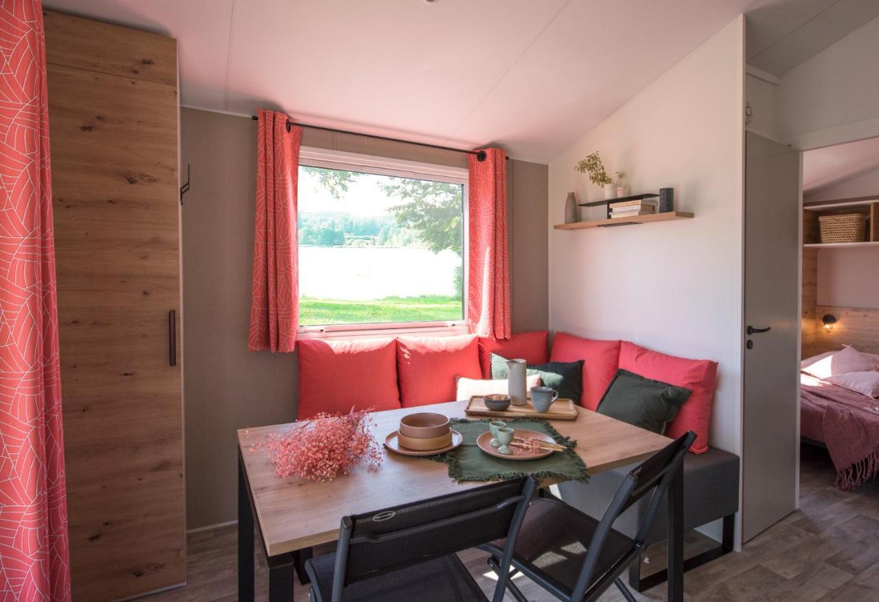 Camping Antioche D'Oleron La Bree-les-Bains Luaran gambar