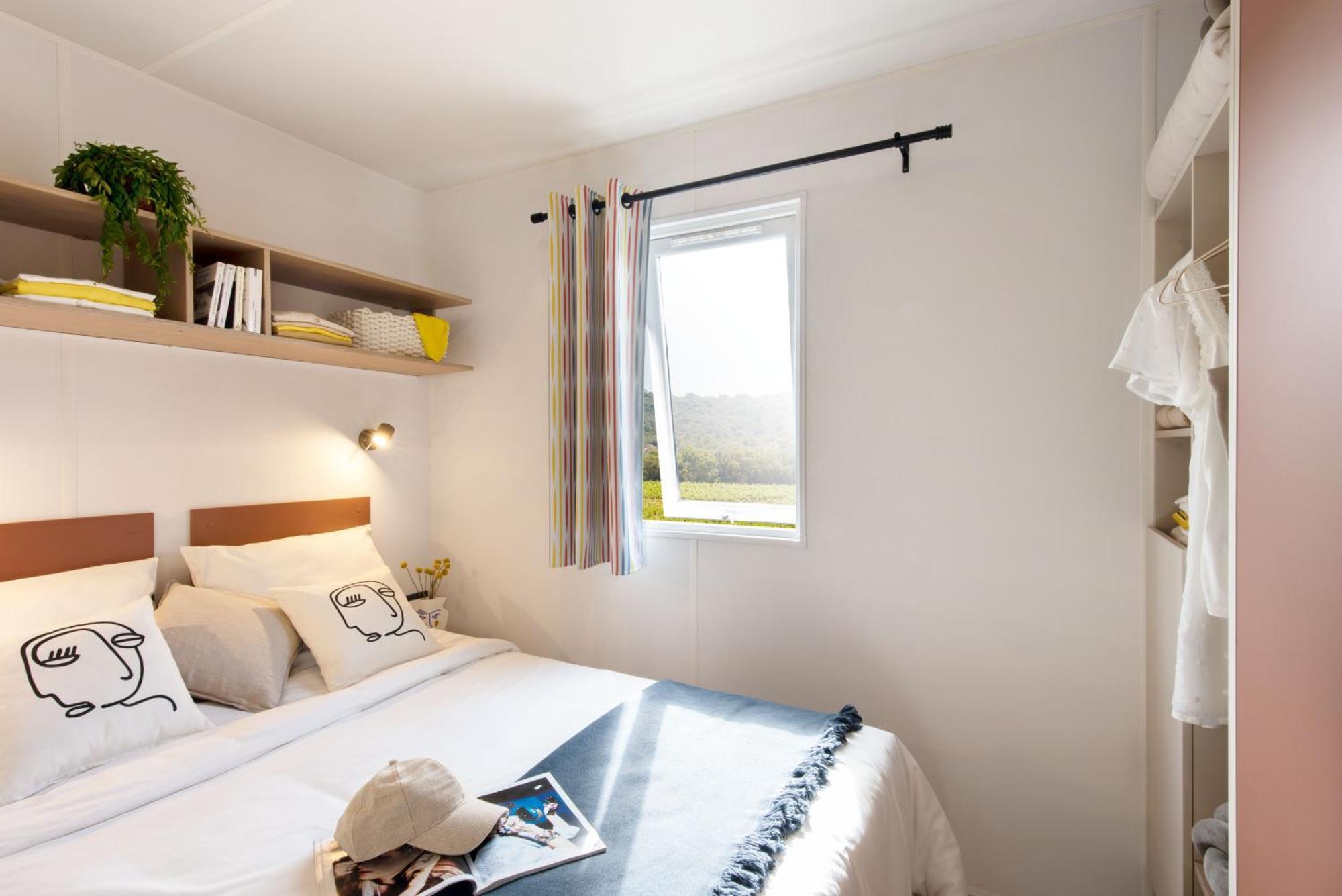 Camping Antioche D'Oleron La Bree-les-Bains Luaran gambar